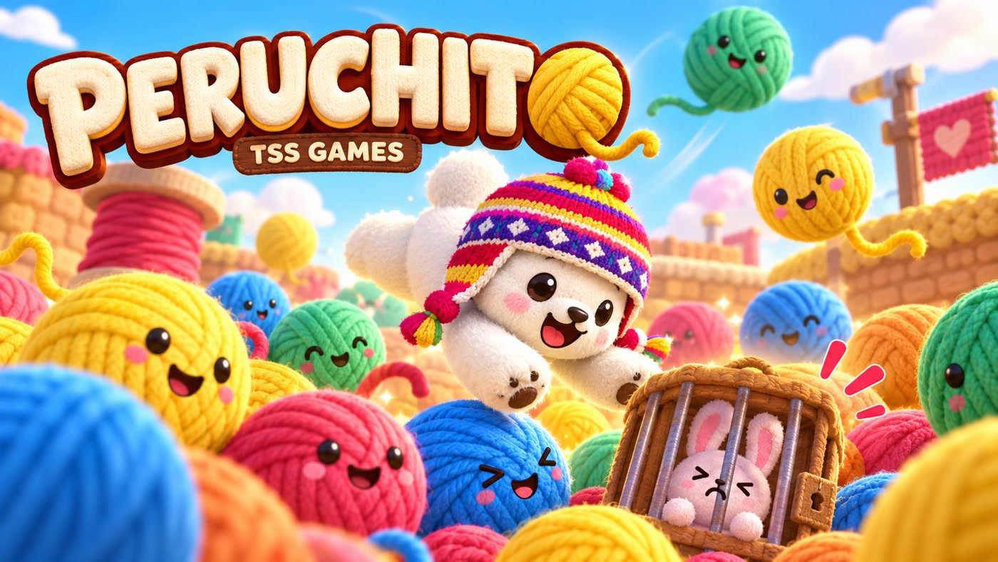 Portada de Peruchito