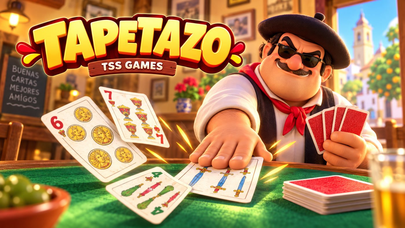 Portada de Tapetazo 1.5
