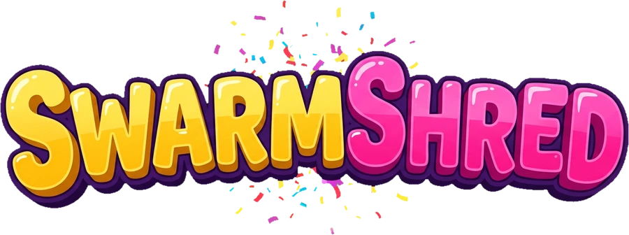 SWARMSHRED